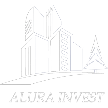 Alura Invest Logo Beli