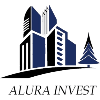 Alura Invest logo
