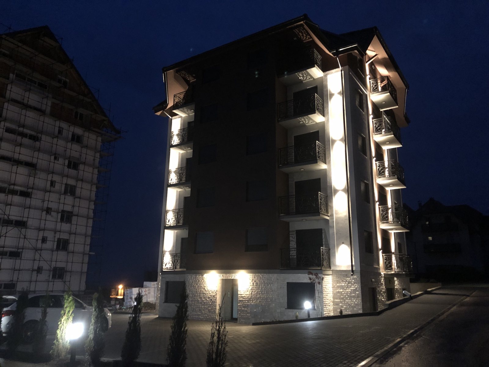 Narcisa 45  - Zlatibor