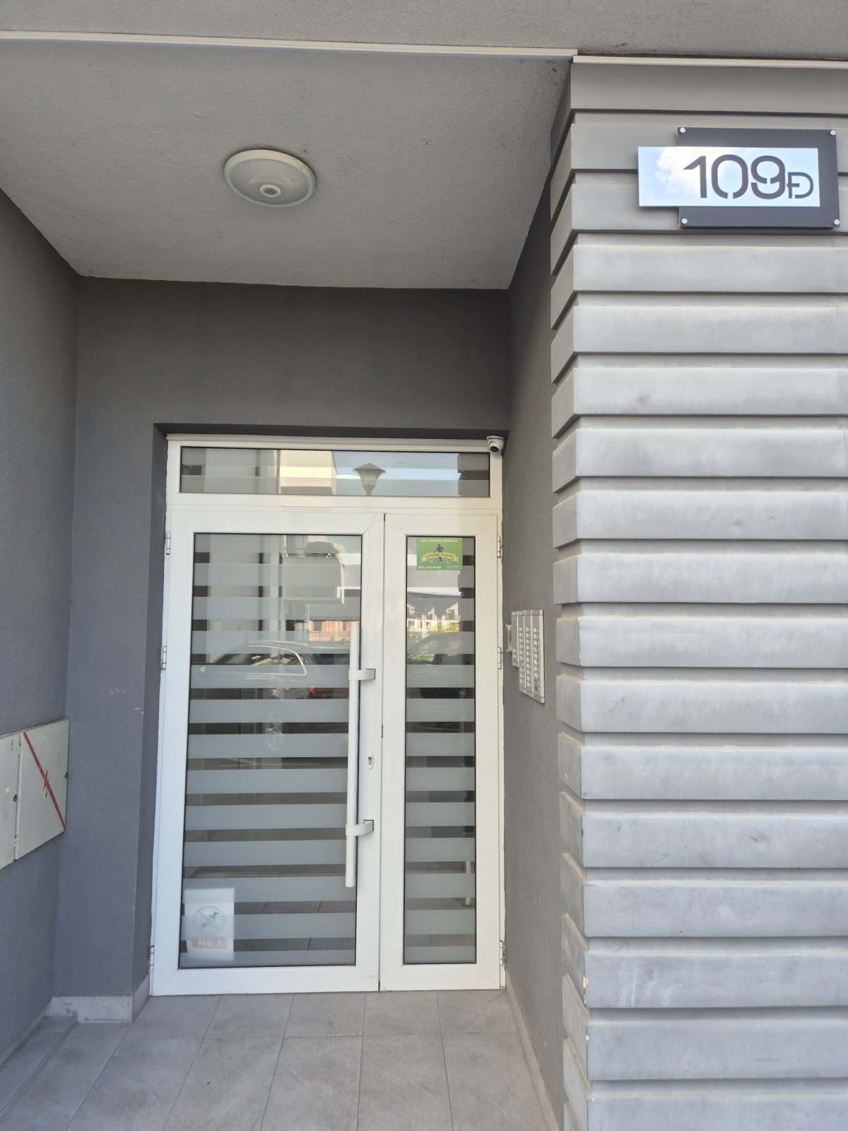 Zgrada u naselju Cvetanova cuprija 109dj slika 3