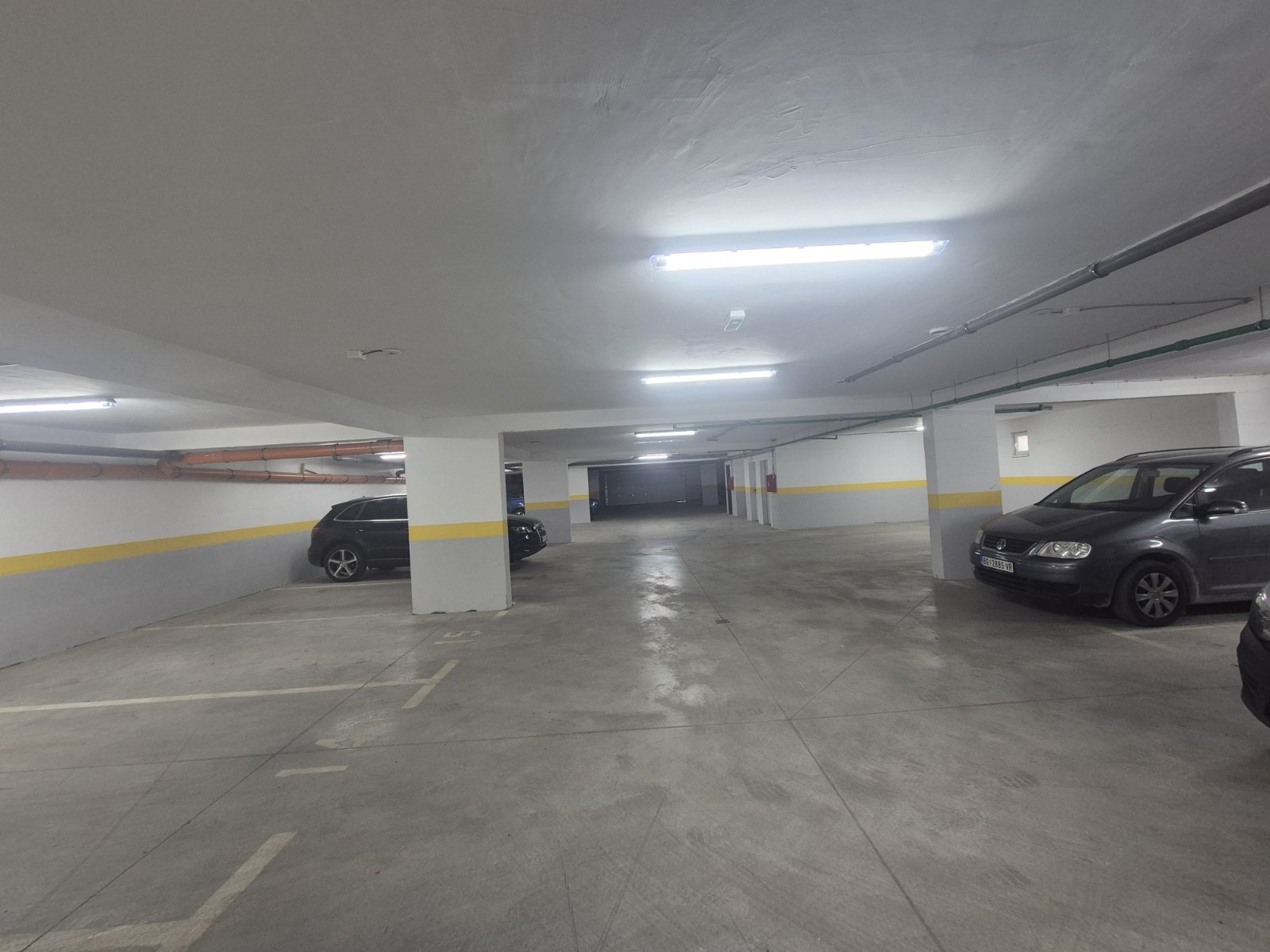 Zgrada u naselju Cvetanova cuprija 109j slika 7