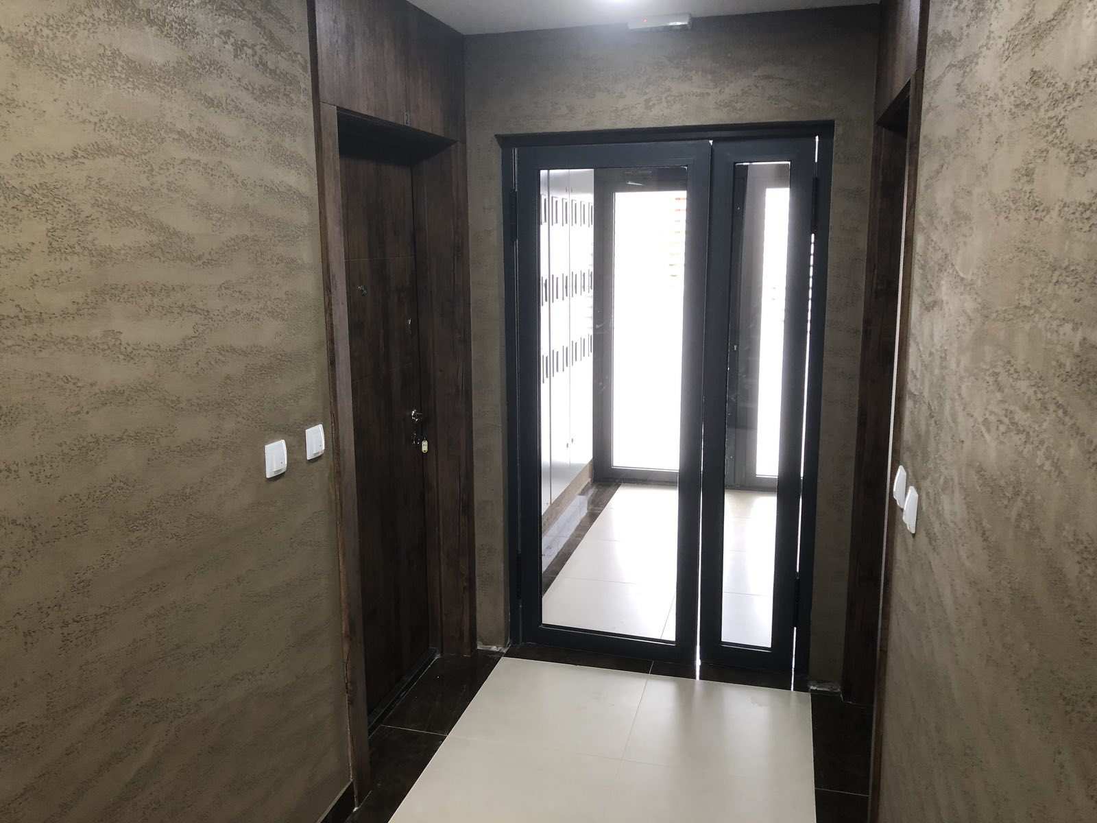 Narcisa 45, Zlatibor, objekat Gorski kristal