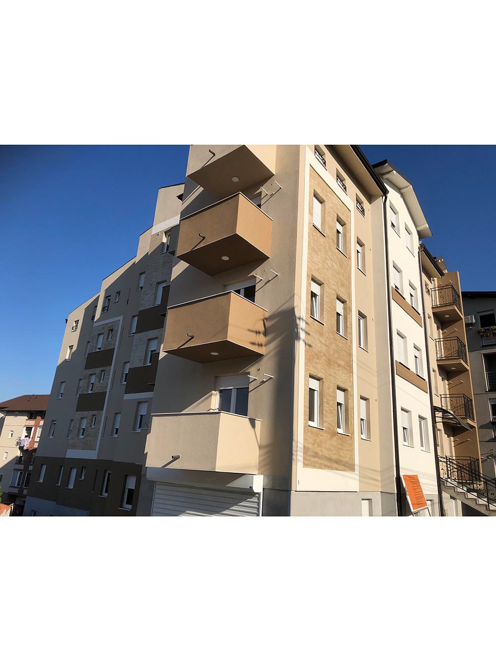 Zgrada u naselju Ristin potok 6M slika 6